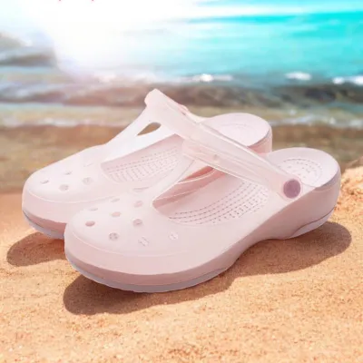 SILK STEPS FEMALE SLIPPERS